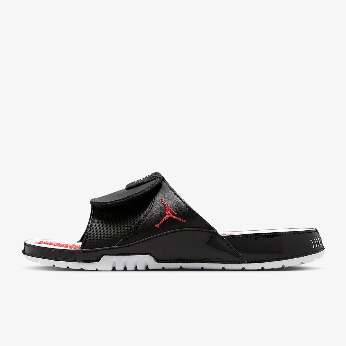 Nike eredeti Jordan férfi lélegző szabadidőpapucs FN2452-006
