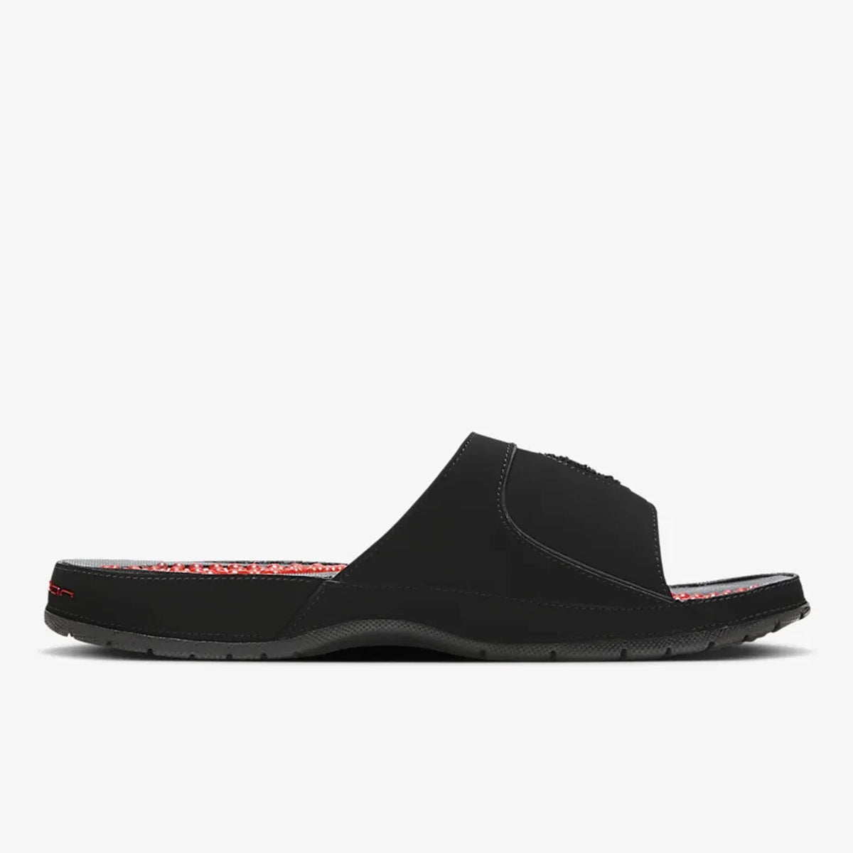 Nike Genuine Jordan New Men's Cushioned Comfort Sandals FD7674-001