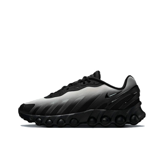 Nike Air Max Dn8 ammortizzate e traspiranti, scarpe da running casual basse da uomo per città e pendolarismo IB8869-200