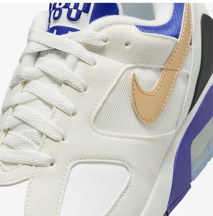 Pantofi de alergare Nike Air Max 180 pentru bărbați, autentici, rezistenți și cu susținere bună FJ9259-100