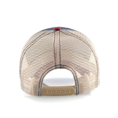 Czapka baseballowa unisex z naszywką z ośmiornicą dla mężczyzn i kobiet – czapka typu snapback na cztery pory roku, czapka typu trucker, czapka sportowa na świeżym powietrzu, oddychająca, codzienna