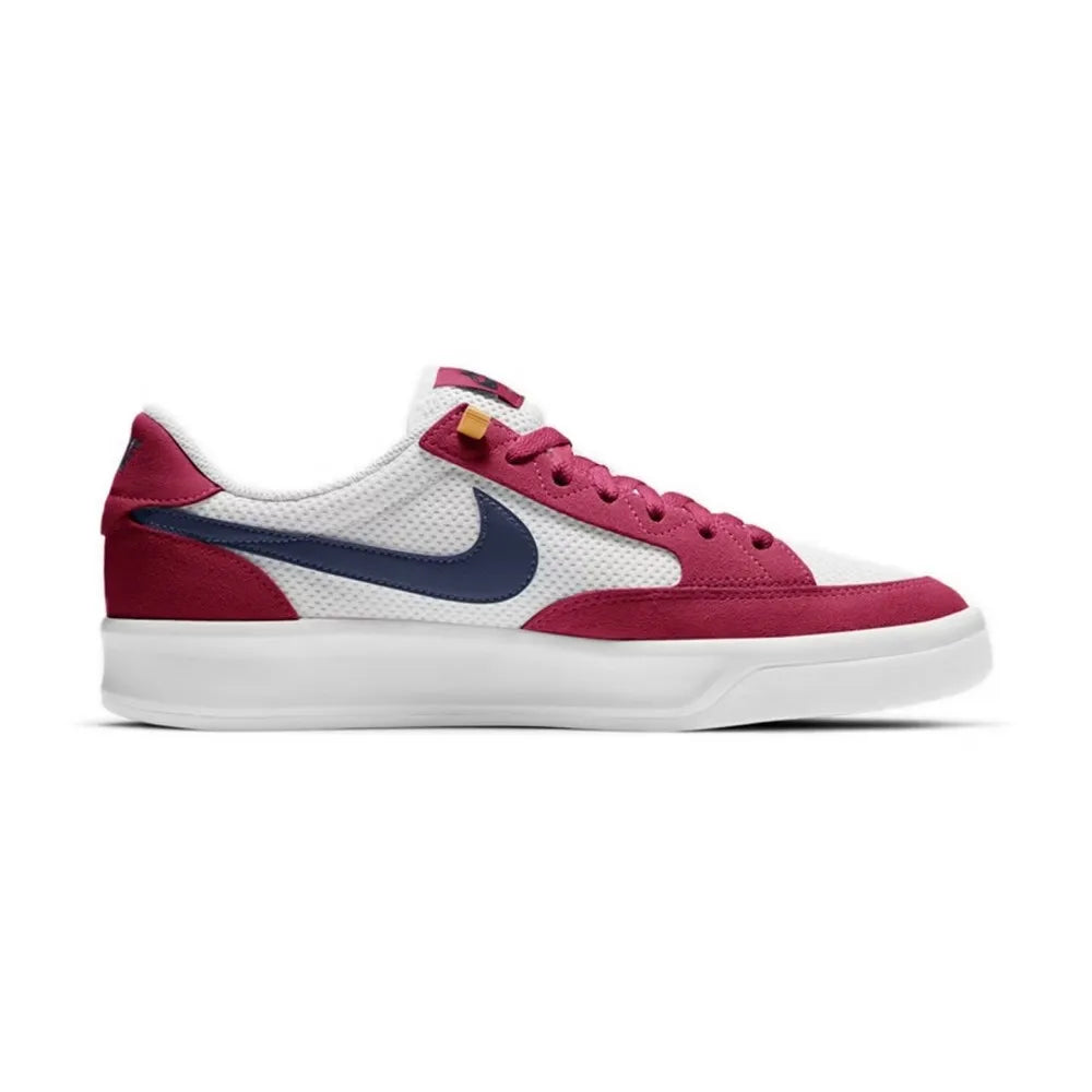 Nike SB Adversary Premium Амортизация Дълготрайна опора Лек дизайн Унисекс обувки за скейт CJ0887-600