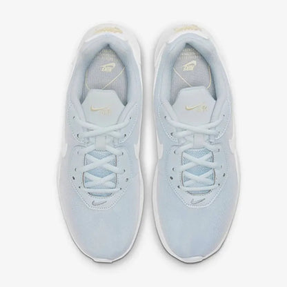 Nike genuine AIR MAX women's low cut lightweight air cushion running shoe CD5448-401