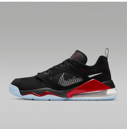 Scarpe da basket da uomo Nike Authentic JORDAN CK1196-008, traspiranti, ad alte prestazioni, con ammortizzazione ad aria
