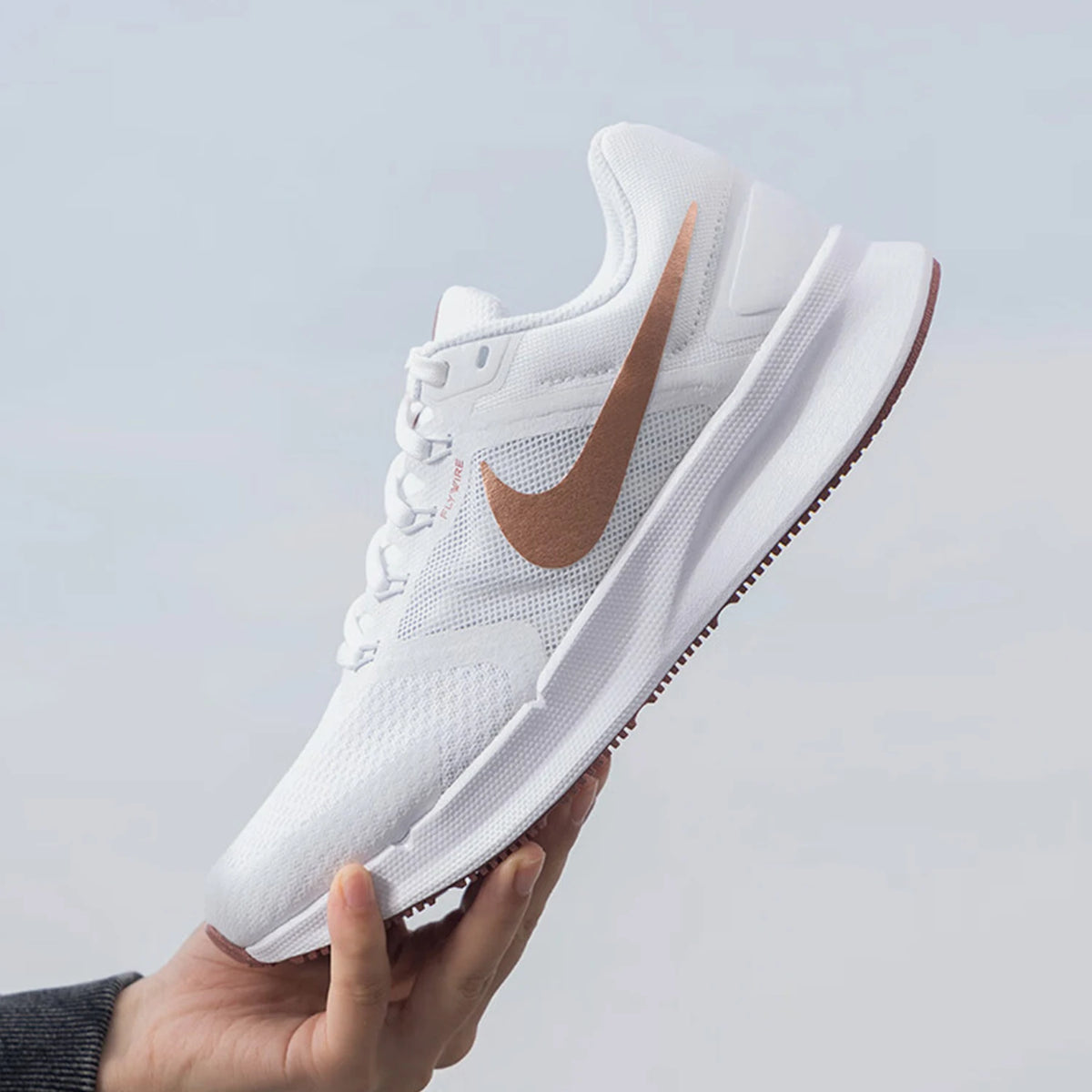 Nike original W Nike Run Swift 3 Pantofi de alergare respirabili pentru femei DR2698-105