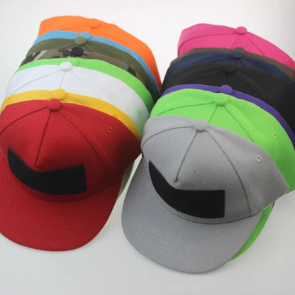 Șepci de baseball cu imprimeu cartoon patchwork, blocuri DIY, șepci snapback, șepci hip-hop pentru bărbați și femei, șepci detașabile cu pixeli, șepci „dad hats”, pentru copii și adulți