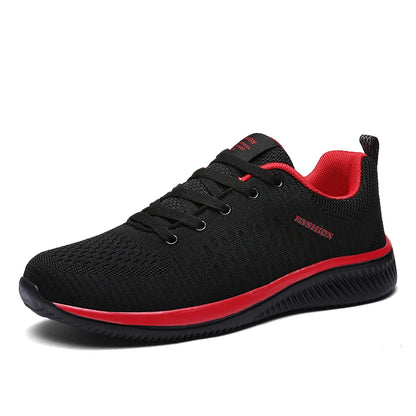 Men Shoes Running Shoes For Men Lightweight Tennis Comfortable Breathable Walking Sneakers