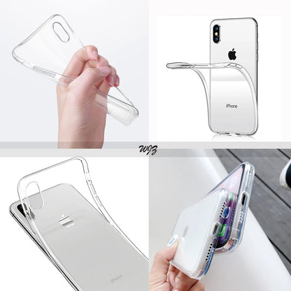F-Fortnites-Cools Phone Case For iPhone 17, 16, 15, 14, 13, 12, 11 Pro Max Plus Soft Cover Personalized DIY