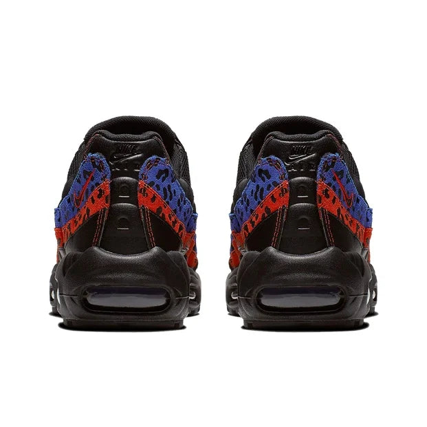 Nike Air Max 95 Black Leopard Women's CD0180-001