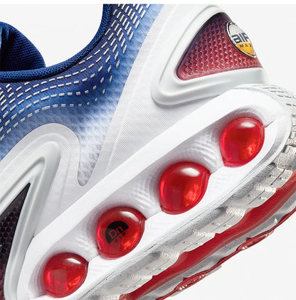 Nike Genuine Air Max Dn Pánské polstrované lehké nízké běžecké boty FV2250-100