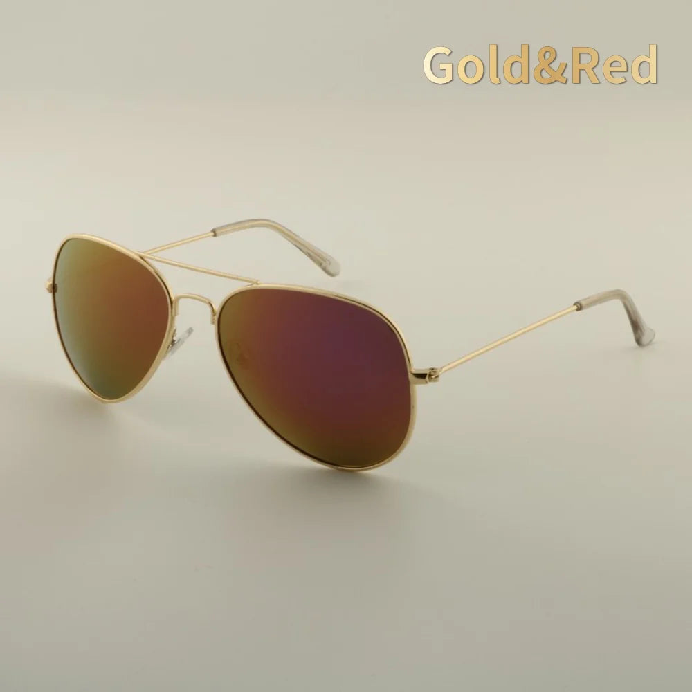 Polarized Sunglasses Men Women Classic Fashion Brand Designer Driving Sun Glasses