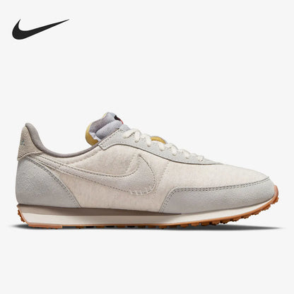 Aito Nike Waffle Trainer 2 -unisex-vapaa-ajan lenkkari DO2345-120
