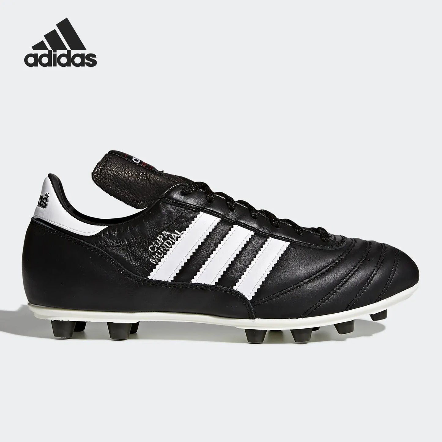 Adidas Authentic New Season Men's Low-Cut Lace-Up Soccer Shoes 015110