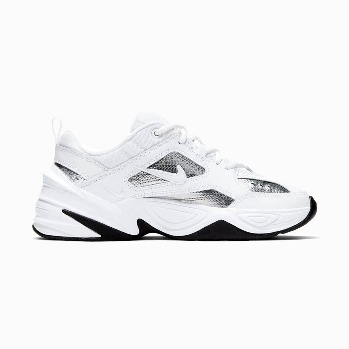 Nike M2K TEKNO Retro protizdrsni, trpežni, vsestranski, oblazinjeni čevlji za očete, športni čevlji
