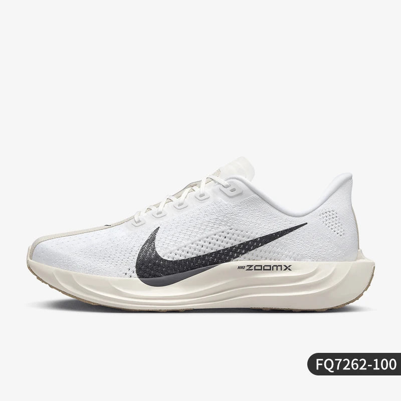 Originální pánské prodyšné běžecké boty Nike Pegasus Plus z síťoviny FQ7262-001