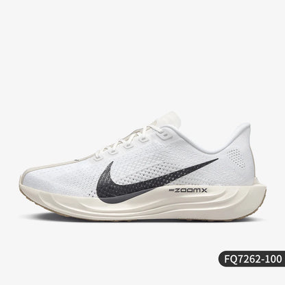 Originální pánské prodyšné běžecké boty Nike Pegasus Plus z síťoviny FQ7262-001