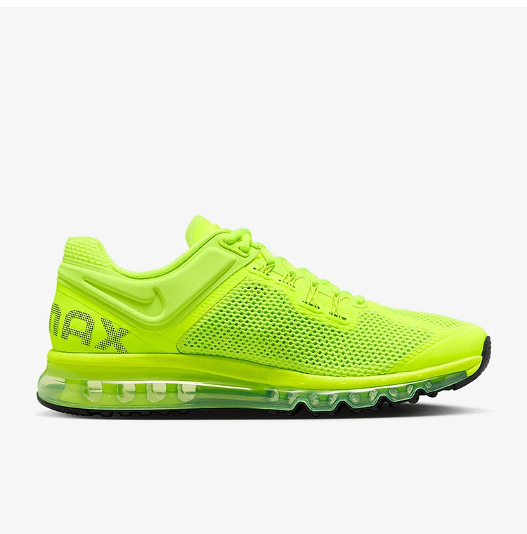 Nike Authentic 2025 nuove scarpe da running da uomo con cuscino d’aria, mesh traspirante HF3660-700