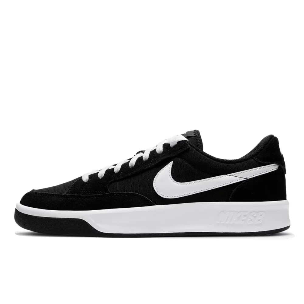 Nike SB Adversary Premium Амортизация Дълготрайна опора Лек дизайн Унисекс обувки за скейт CJ0887-600