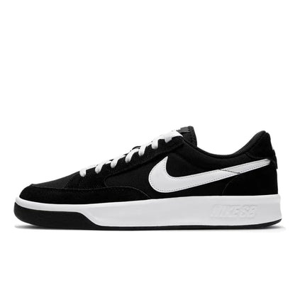 Nike SB Adversary Premium Амортизация Дълготрайна опора Лек дизайн Унисекс обувки за скейт CJ0887-600