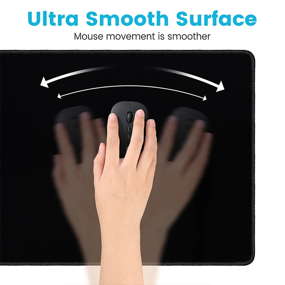 Keyboard Pad Padding Mat Anime Sonic The Hedgehog Mouse Mat Desk Mat With Pad Gaming Accessories Prime Gaming XXL