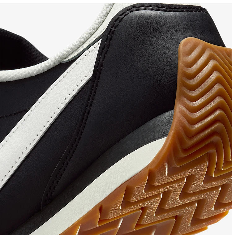 Nike Authentic Pacific Leather Men's Low-Top Lace-Up Sports Shoes IM4006-003