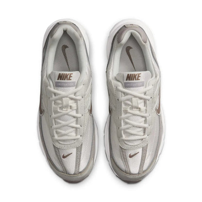 NIKE INITIATOR Oddychające buty do biegania Buty do biegania w stylu retro Antypoślizgowa i wytrzymała konstrukcja z amortyzacją Czarne IB4339-001