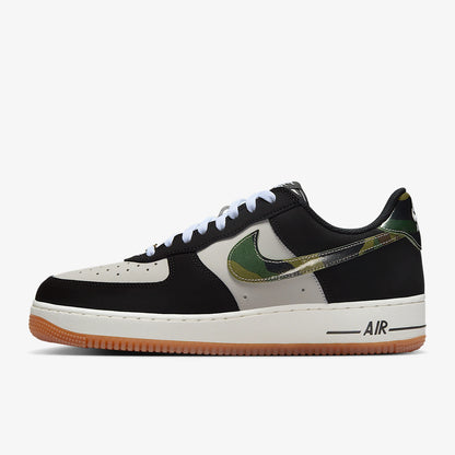 Nike originele AIR FORCE 1 LOW RETRO lichtgewicht boardschoenen voor heren HQ1967-100