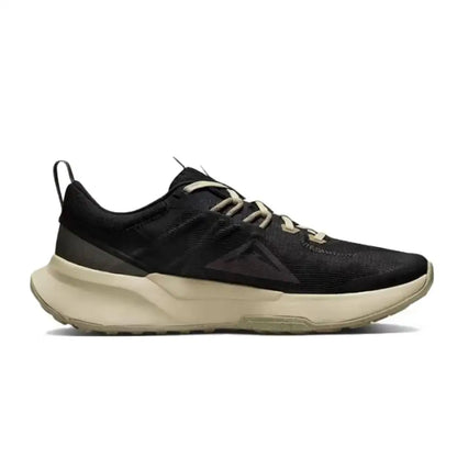 Nike Juniper Trail 2 : chaussures de course de trail basses pour homme, souples, élégantes, légères, résistantes et antidérapantes – Noir DM0822-005