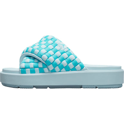 Nike hivatalos, eredeti Jordan Sophia Slide női vastag talpú szandál DO8863-401