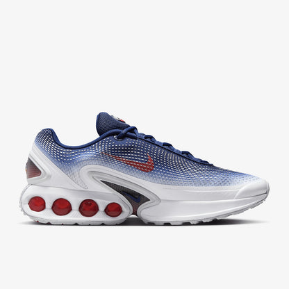 Nike Genuine Air Max Dn Pánské polstrované lehké nízké běžecké boty FV2250-100