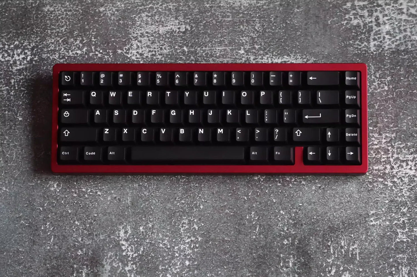 121 Keys Aifei WOB BOW Keycaps White Black ABS Double Shot Cherry Profile Custom Mechanical Keyboard Anne Pro 2 AULA F75 Ajazz