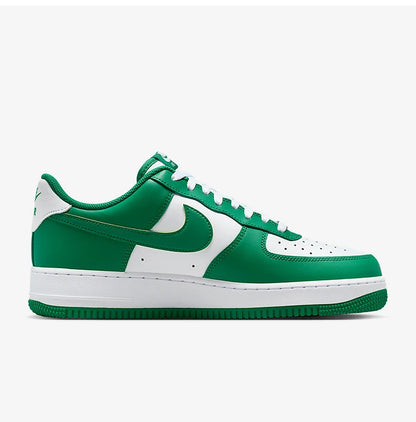 Nike Authentic Air Force 1 Men's Low-Top Breathable Wear-Resistant Sports Shoes FJ4146-122