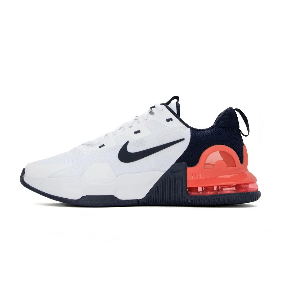 Nike Air Max Alpha Trainer 5 – удобни и универсални ниски маратонки с амортизация за мъже и жени DM0829010