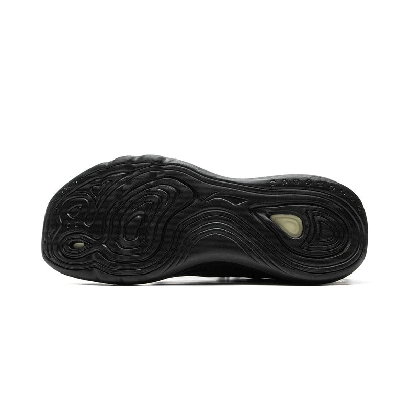Li-Ning Men's SOFT COOL 2 Lifestyle Shoes COMFOAM MAX Cushion COOL SHELL Breathable Support LiNing Casual Sneakers AGLV009