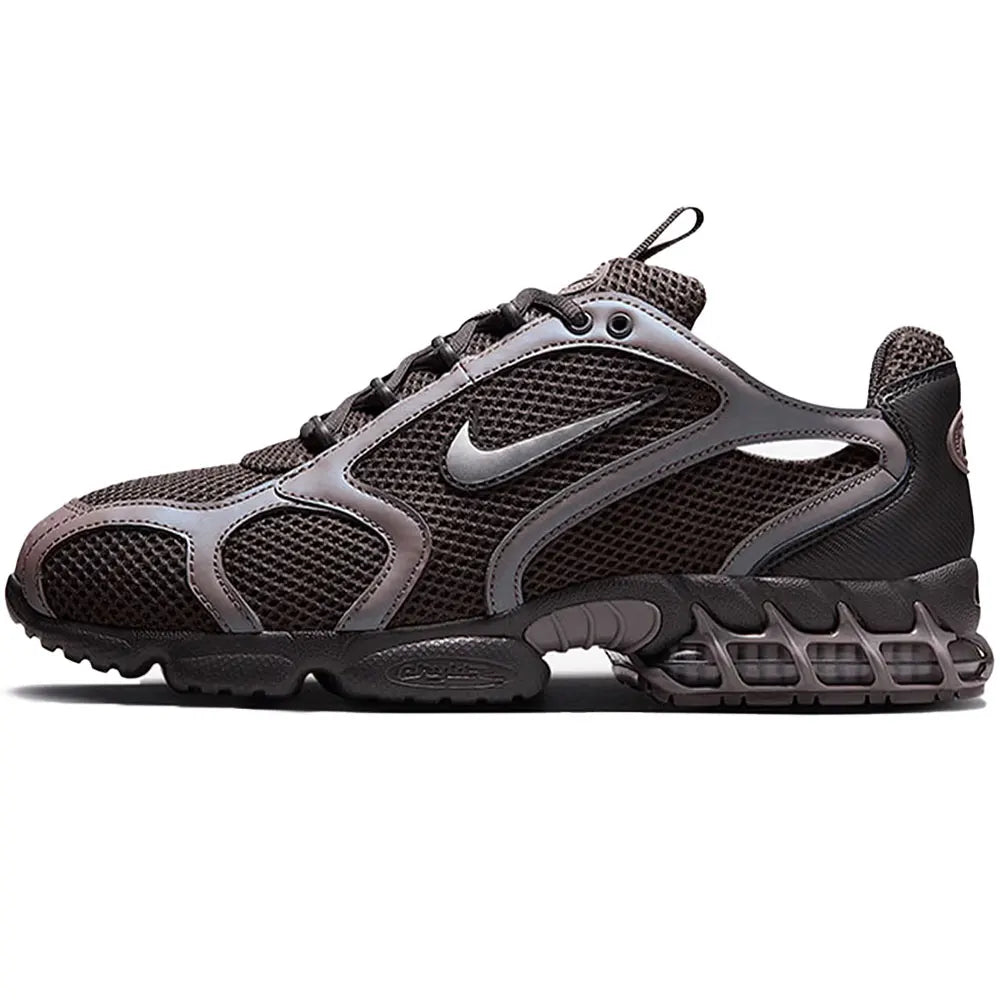 Air Zoom Spiridon Cage 2 Running Shoes Air Zoom cushioning technology Anti-slip, wear-resistant support structure HV6929-299