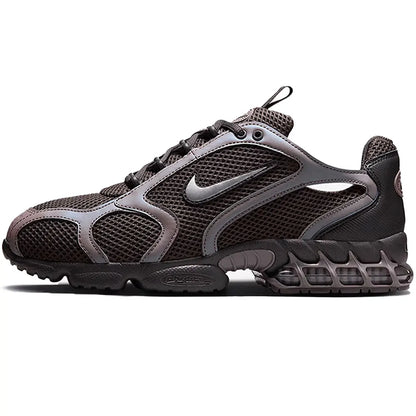 Air Zoom Spiridon Cage 2 Running Shoes Air Zoom cushioning technology Anti-slip, wear-resistant support structure HV6929-299