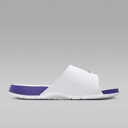Uradne, originalne Nike JORDAN moške lahke in zračne sandale brez vezalk 555501-103