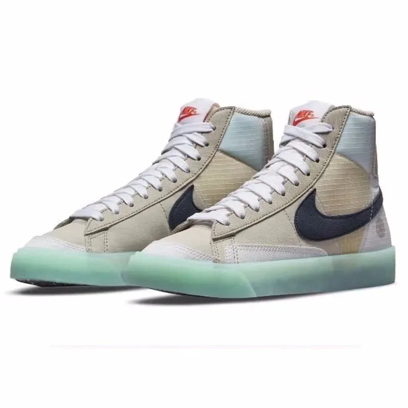 NIKE Blazer Trailblazer scarpe da basket alte da donna DO2699-200
