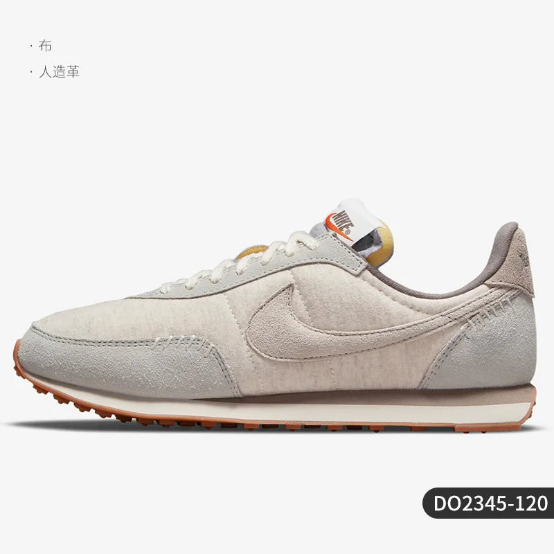 Aito Nike Waffle Trainer 2 -unisex-vapaa-ajan lenkkari DO2345-120