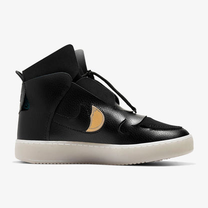 Nike genuine VANDALISED Deconstructed Women's High-Top Casual Sneakers CI7594-001