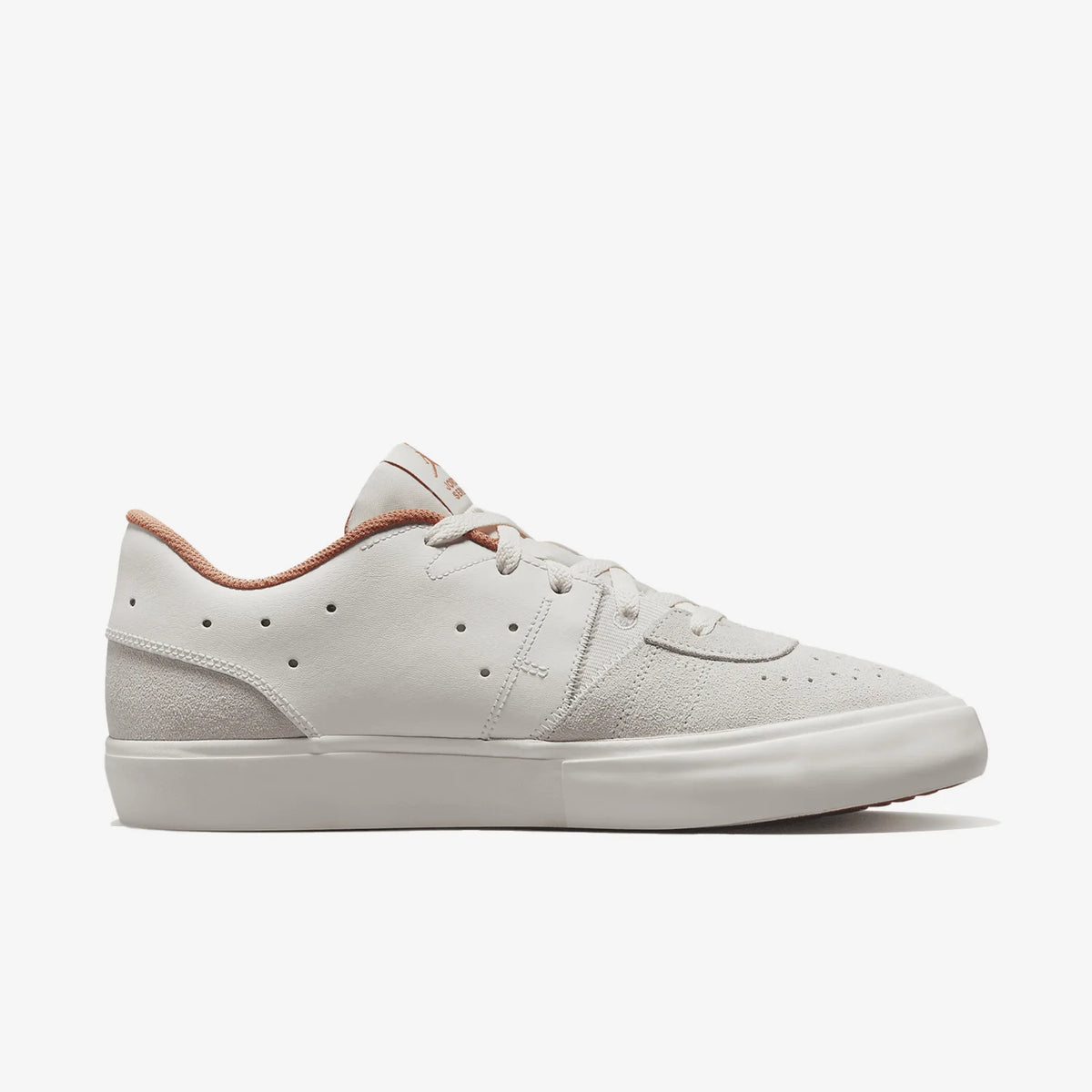„Nike“ originalūs „Jordan Series ES“ unisex lengvi kasdieniai riedlentininkų bateliai DN1856-100