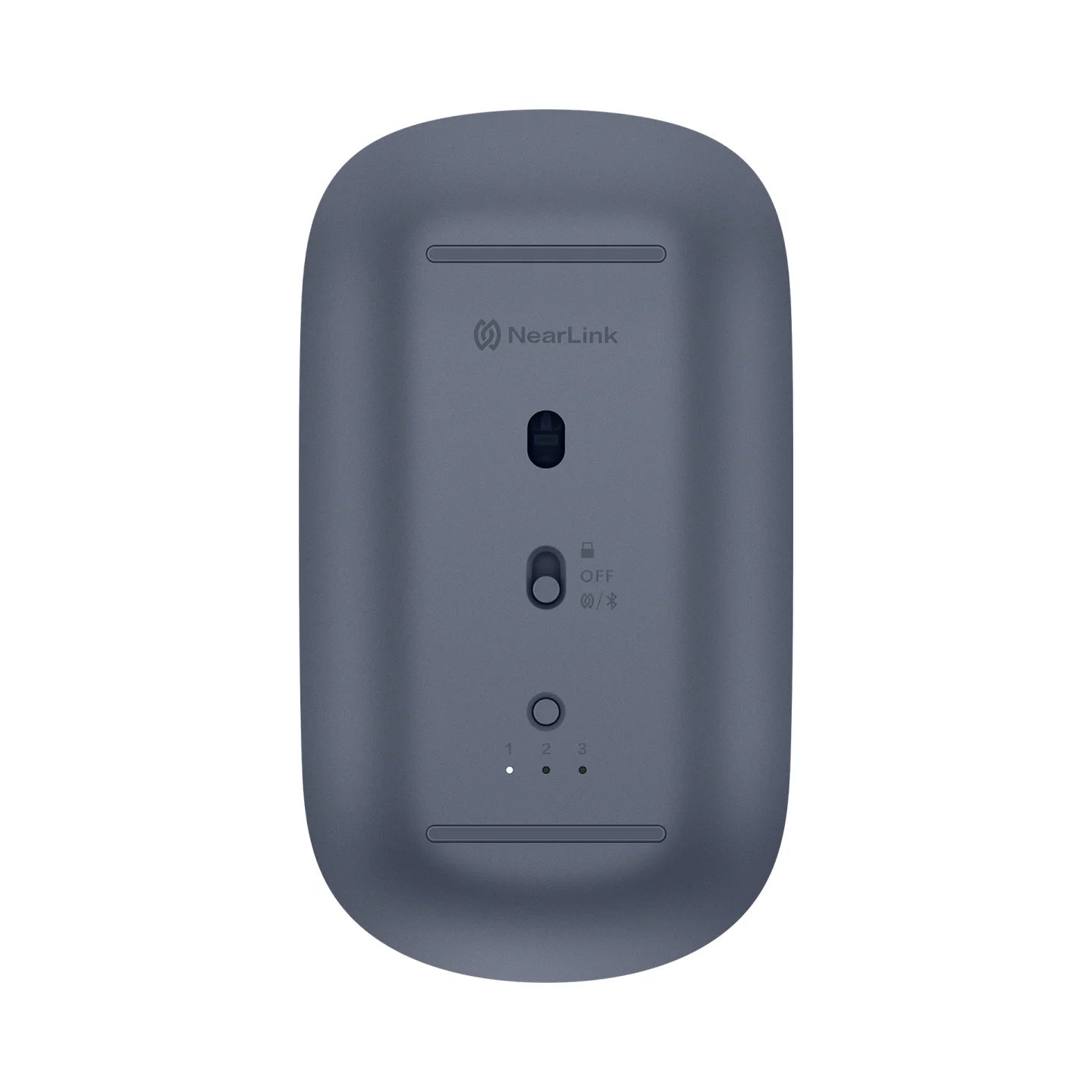 Huawei Wireless Mouse Star Flash Edition CD23-RA Bluetooth Mouse with NearLink Technology, Bluetooth 5.4 Wireless Computer Mouse for Laptop, Tablet & Office