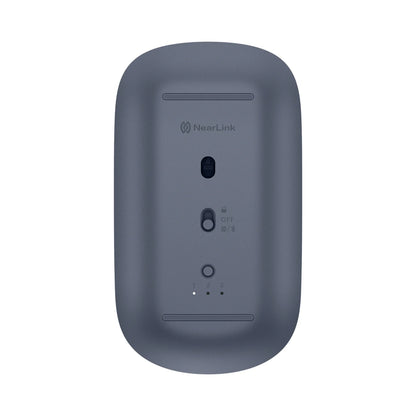 Huawei Wireless Mouse Star Flash Edition CD23-RA Bluetooth Mouse with NearLink Technology, Bluetooth 5.4 Wireless Computer Mouse for Laptop, Tablet & Office