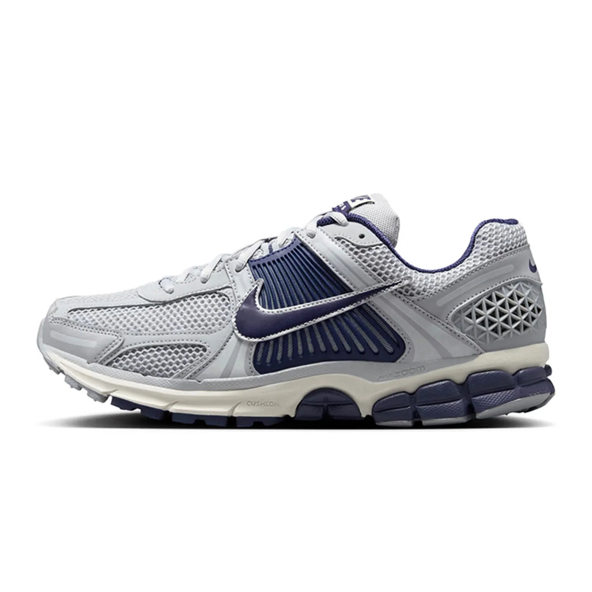 Nike Zoom Vomero 5 Παπούτσια για τρέξιμο χαμηλού ύψους, άνετα, αναπνεύσιμα, για καθημερινή χρήση, Unisex FB9149-003