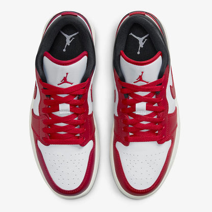 Sneakers sportive Nike Authentic Air Jordan 1 Low da uomo e da donna DC0774-160