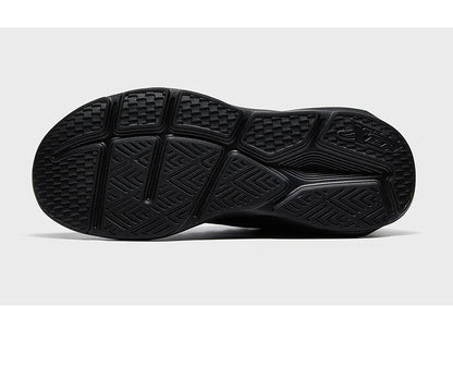 Xtep Men's Running Shoes Lightweight Surface Training Comfortable Breathable Jogging Stability Outdoor Shoes 879419110032