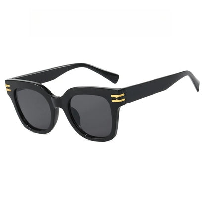 Square Oversized Sunglasses 2025 Trendy Premium UV Blocking Driving Sun Glasses for Men Women personality Unisex Eyewear Shades