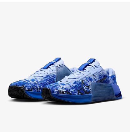 „Nike“ originalūs „METCON 9 AMP“ vyriški treniruočių bateliai su amortizacija HJ6008-400