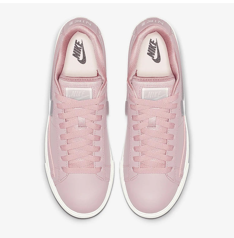 Adidași Nike Genuine Spring BLAZER LOW LX pentru femei, cu șireturi, AV9371-500