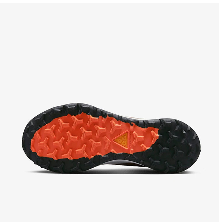Nike Authentic ACG Lowcate Unisex Cushioned Non-Slip Casual Shoes FD4204-161